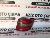 MERCEDES B CLASS W245 SAĞ ARKA STOP ORJİNAL ÇIKMA