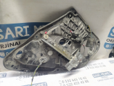 Oto Çıkma Parça / Ford / Fiesta / Oto Cam / Cam Krikosu / Çıkma Parça 