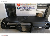 Bmw F10 5 Serisi (SİYAH) Çıkma Torpido Temiz İşlemsiz