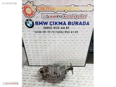 200800121 BMW X6 Çıkma Yakıt Pompası Orjinal Temiz