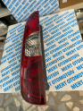 Oto Çıkma Parça / Fiat / Doblo / Far & Stop / Sol Arka Stop / Çıkma Parça 