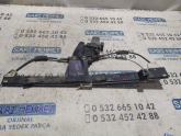 Oto Çıkma Parça / Fiat / Doblo / Oto Cam / Cam Krikosu / Çıkma Parça 