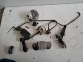Oto Çıkma Parça / Hyundai / H100 / Motor / Hava Akışmetre / Çıkma Parça 