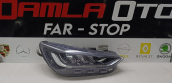 FORD FOCUS  LED YENİ KASA ORJİNAL HATASIZ SAĞ FAR