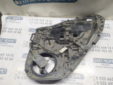 Oto Çıkma Parça / Ford / Fiesta / Oto Cam / Cam Krikosu / Çıkma Parça 