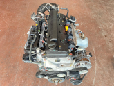 Oto Çıkma Parça / Honda / Civic / Motor / Motor (komple) / Çıkma Parça 