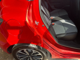 Oto Çıkma Parça / Renault / Clio / Kaporta & Karoser / Arka Çamurluk / Çıkma Parça 
