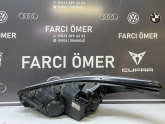 Oto Çıkma Parça / Kia / Ceed / Far & Stop / Sağ Ön Far / Çıkma Parça 