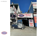 Oto Çıkma Parça / Ford / C-Max / Kaporta & Karoser / Sağ Ön Çamurluk / Çıkma Parça 