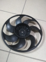 Oto Çıkma Parça / Opel / Zafira / Fan / Fan Motoru / Sıfır Parça 