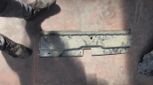 peugeot 206 arka panel sıfır yeni orjinal