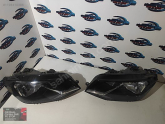 Oto Çıkma Parça / Volkswagen / Caddy / Far & Stop / Sol Ön Far / Sıfır Parça 