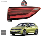 GOLF 8 ARKA STOP LAMBASI İÇ SAĞ SOL 2020 2021 2022 2023 2024
