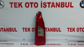 Oto Çıkma Parça / Peugeot / Partner / Far & Stop / Sol Arka Stop / Çıkma Parça 