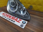 Oto Çıkma Parça / Porsche / Cayenne / Far & Stop / Sağ Ön Far / Çıkma Parça 