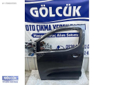 Fiat Doblo 5 2024 Sol Ön Kapı ORJİNAL BOYASIZ