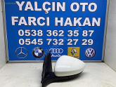 Oto Çıkma Parça / Fiat / Egea / Ayna / Sol Dış Ayna / Çıkma Parça 