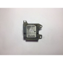 Renault Megane Airbag Beyni 550803600 7700437477