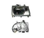 SAĞ FAR ELEKTRİKLİ MİTSUBSİHİ CANTER FUSO FE839 / FE859 06-12