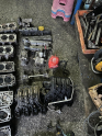 Oto Çıkma Parça / Opel / Astra / Motor / Silindir Kapağı / Çıkma Parça 