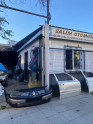 Oto Çıkma Parça / Renault / Megane / Tampon / Ön Tampon / Çıkma Parça 