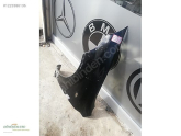 Oto Çıkma Parça / Chevrolet / Lacetti / Kaporta & Karoser / Sol Ön Çamurluk / Çıkma Parça 