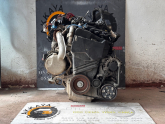 Oto Çıkma Parça / Renault / Megane / Motor / Motor (komple) / Çıkma Parça 