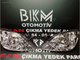 Oto Çıkma Parça / Nissan / Primera / Far & Stop / Sağ Ön Far / Çıkma Parça 