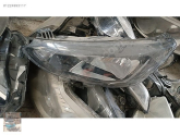 Ford focus sol ledli far çıkma orjinal