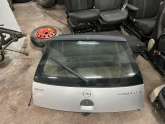 OPEL CORSA C Bagaj Kapak Parçası - MERT OTO Çıkma Parçalar