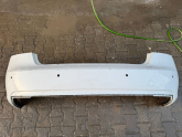 AUDİ A5 ARKA TAMPON 2012-15