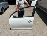 Oto Çıkma Parça / Volkswagen / Golf / Kaporta & Karoser / Sol Ön Kapı / Çıkma Parça 