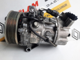 Oto Çıkma Parça / Renault / Clio / Klima / Klima Kompresörü / Çıkma Parça 