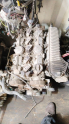 VOLVO V50 BENZİNLİ KOMPLE MOTOR ÇEVİK OTO ÇIKMA BURSA