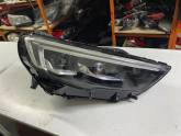 Oto Çıkma Parça / Opel / Insignia / Far & Stop / Sağ Ön Far / Çıkma Parça 