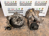 Oto Çıkma Parça / Volkswagen / Polo / Şanzıman / Şanzıman Komple / Çıkma Parça 