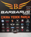 FORD COURİER BAGAJ KİLİDİ 01041377003