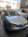 Oto Çıkma Parça / Nissan / Primera / Kaporta & Karoser / Sağ Ön Kapı / Çıkma Parça 