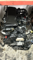 Ford Fiesta 1.4 dizel DV4 motor
