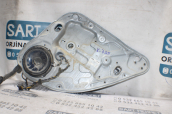 Oto Çıkma Parça / Ford / Focus / Oto Cam / Cam Krikosu / Çıkma Parça 