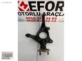TOYOTA COROLLA SOL ÖN TAŞIYICI SÖKME ORJİNAL YEDEK PARÇA