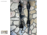 Oto Çıkma Parça / Opel / Corsa / Far & Stop / Sol Arka Stop / Sıfır Parça 