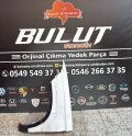 Oto Çıkma Parça / Seat / Ateca / Kaporta & Karoser / Sol Ön Çamurluk / Çıkma Parça 