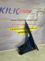 Oto Çıkma Parça / Bmw / 4 Serisi / Kaporta & Karoser / Sol Ön Çamurluk / Çıkma Parça 