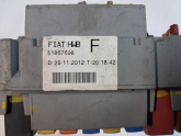 Oto Çıkma Parça / Fiat / Doblo / Elektrik / Sigorta Kutusu / Çıkma Parça 