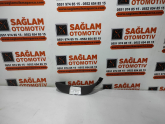 RENAULT CLİO-3 ÇIKMA SAĞ ARKA CAM KAPLAMA OEM; 8200325413