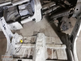 Oto Çıkma Parça / Volvo / S60 / Kaporta & Karoser / Marşpiyel Sacı / Çıkma Parça 
