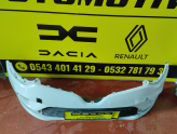 Oto Çıkma Parça / Renault / Clio / Tampon / Ön Tampon / Çıkma Parça 