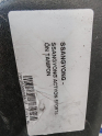 Oto Çıkma Parça / SsangYong / Actyon Sports / Tampon / Ön Tampon / Çıkma Parça 