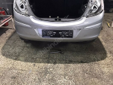 Opel Corsa Arka tampon hatasız temiz